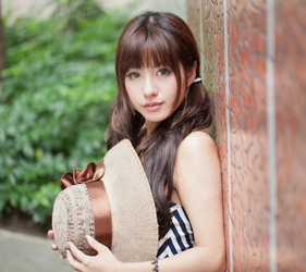 应用主界面展示